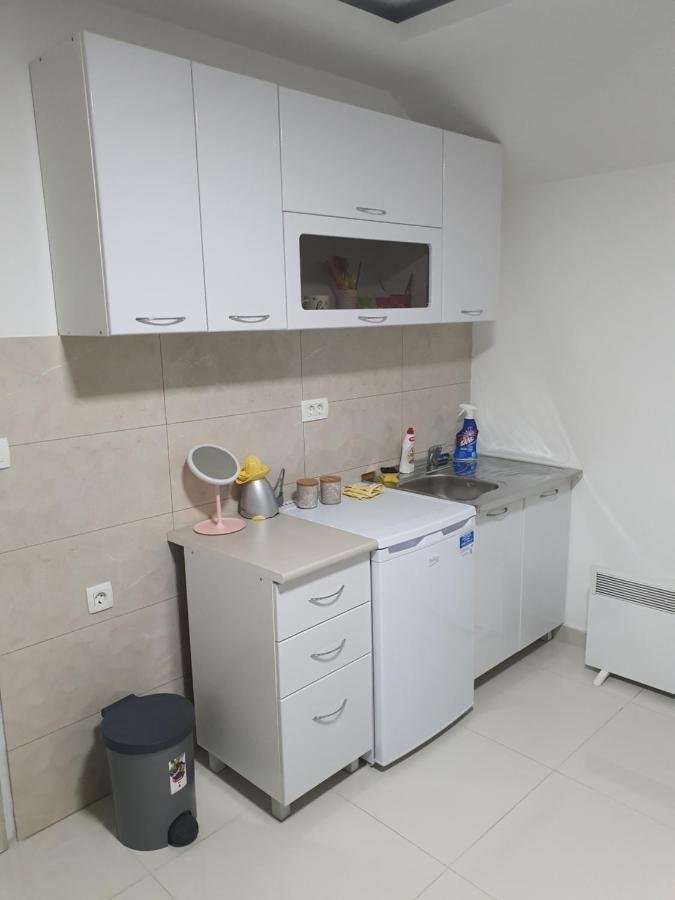 Apartament Apartman Tolosi 2 Podgorica Zewnętrze zdjęcie