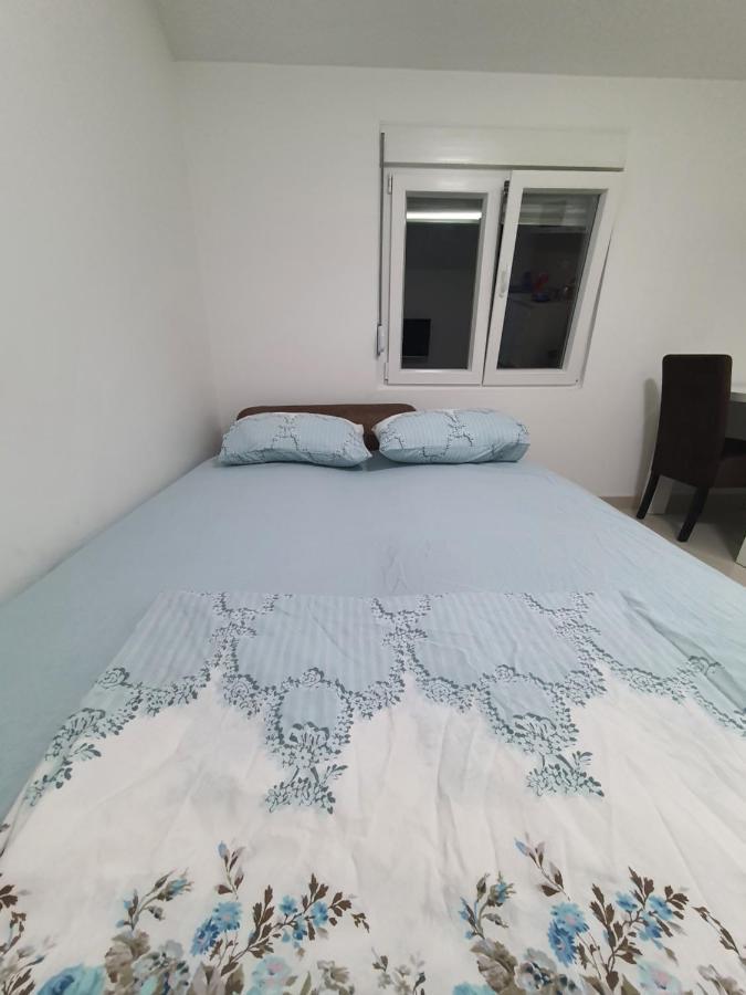 Apartament Apartman Tolosi 2 Podgorica Zewnętrze zdjęcie