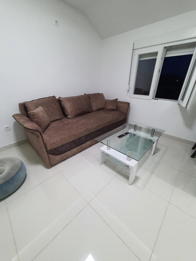 Apartament Apartman Tolosi 2 Podgorica Zewnętrze zdjęcie