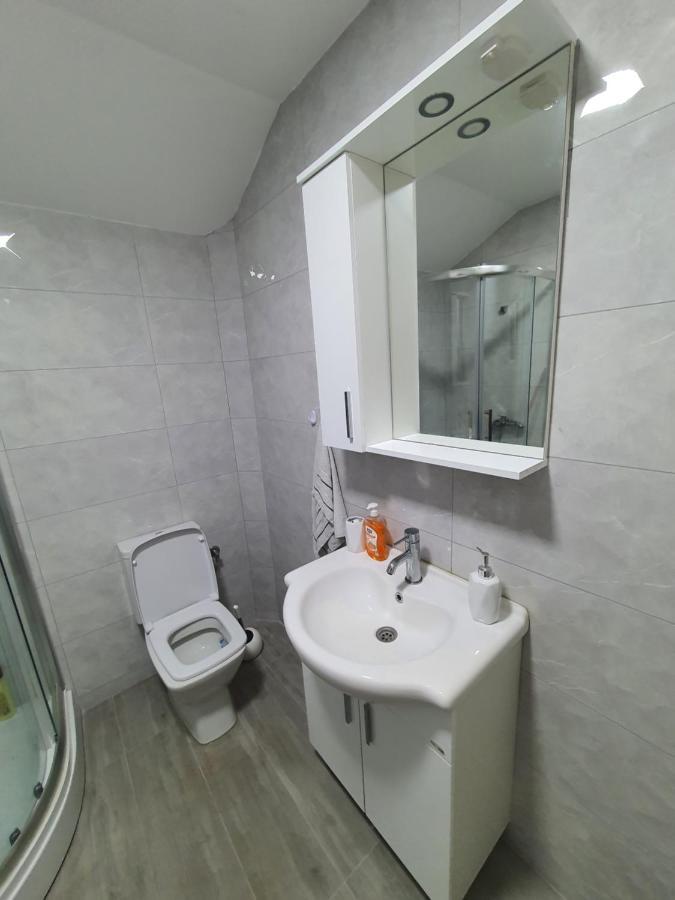 Apartament Apartman Tolosi 2 Podgorica Zewnętrze zdjęcie