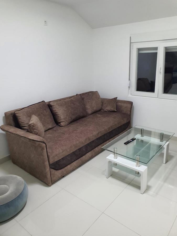 Apartament Apartman Tolosi 2 Podgorica Zewnętrze zdjęcie