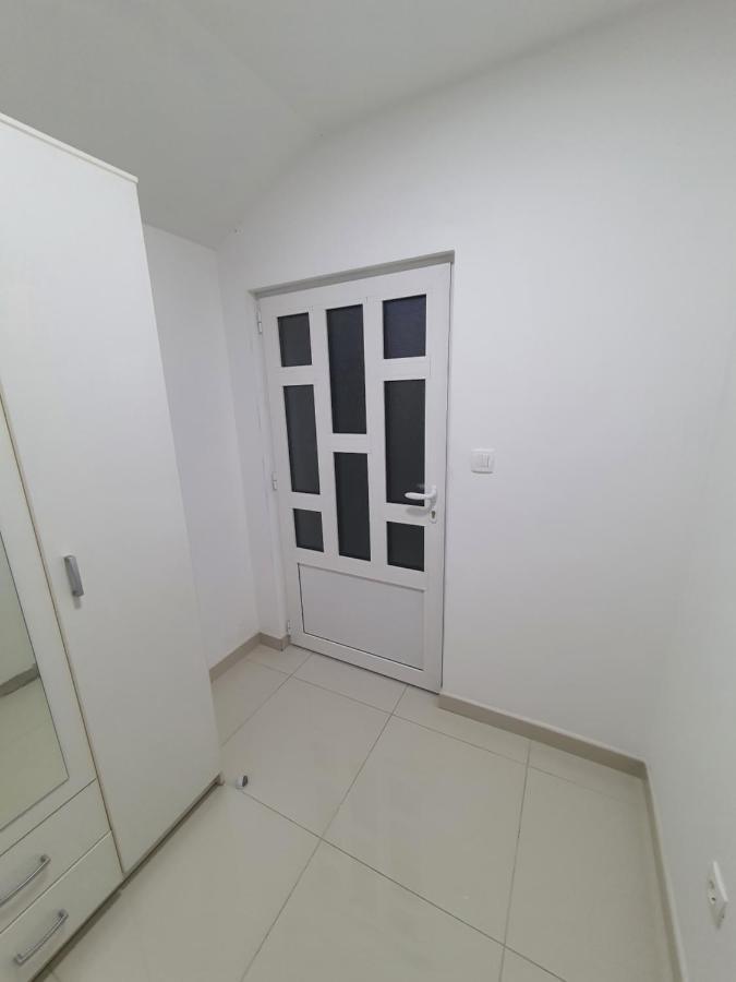 Apartament Apartman Tolosi 2 Podgorica Zewnętrze zdjęcie