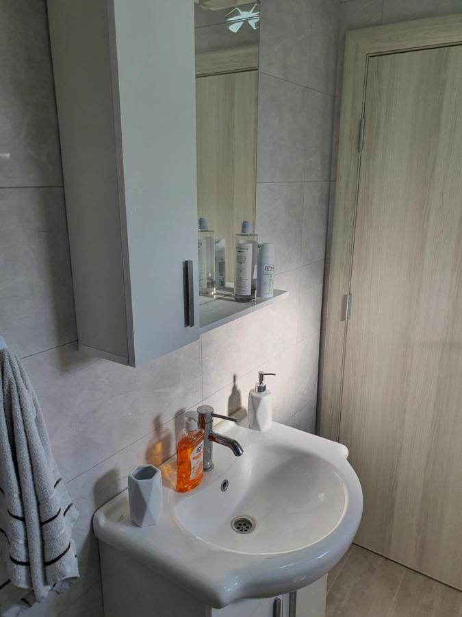 Apartament Apartman Tolosi 2 Podgorica Zewnętrze zdjęcie