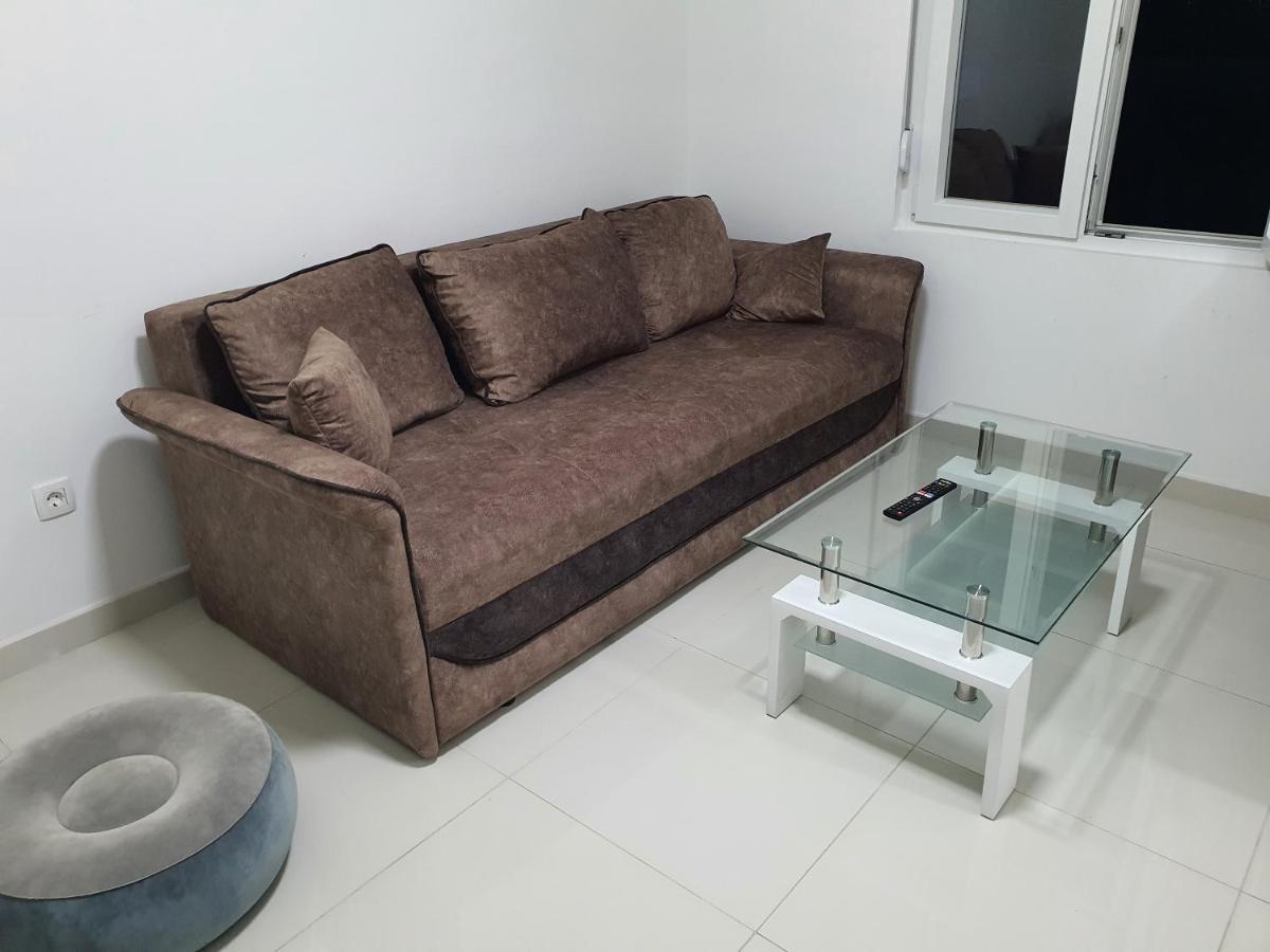 Apartament Apartman Tolosi 2 Podgorica Zewnętrze zdjęcie