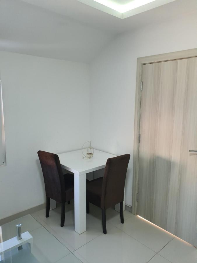 Apartament Apartman Tolosi 2 Podgorica Zewnętrze zdjęcie