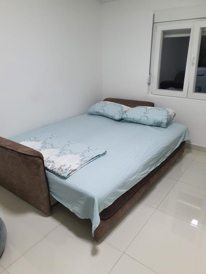 Apartament Apartman Tolosi 2 Podgorica Zewnętrze zdjęcie