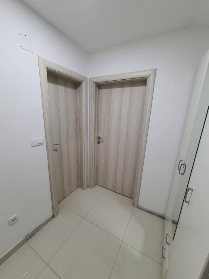 Apartament Apartman Tolosi 2 Podgorica Zewnętrze zdjęcie